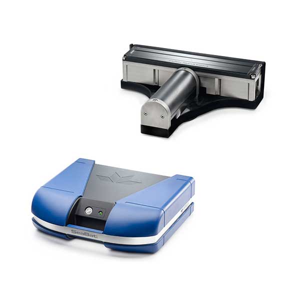 Seabat T50-P Sonar System